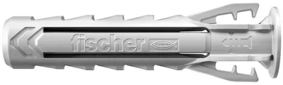 Zdjęcie produktu dla fischer 567899 fischer SX Plus 8x40 im Eimer 567899 Spreizdübel Ø 8 mm x 40 mm, 1200 St.