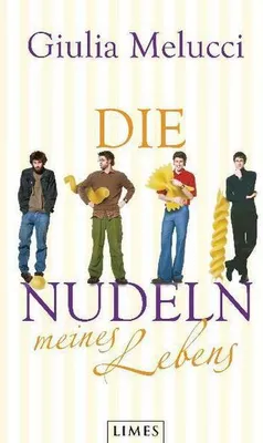 Produktbild von Die Nudeln meines Lebens