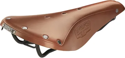 Produktbild von Brooks England B17 Standard Sattel Braun 175 mm Braun 175 mm