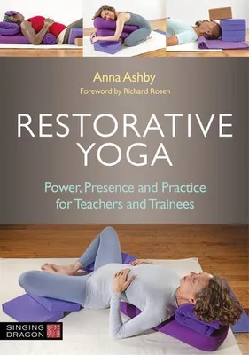 Immagine prodotto di Restorative Yoga