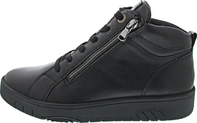 Produktbild von Waldläufer H-Yuna 754807-102-001 (7/schwarz)