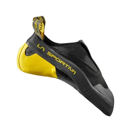 Produktbild von Kletterschuhe La Sportiva Cobra 39,5