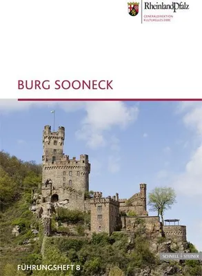 Produktbild von Burg Sooneck