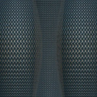 Produktbild von Fototapete 2548N-81 Digitaldruck Grafik 1.5 x 2.7 m Erismann Fashion for Walls digital Blau