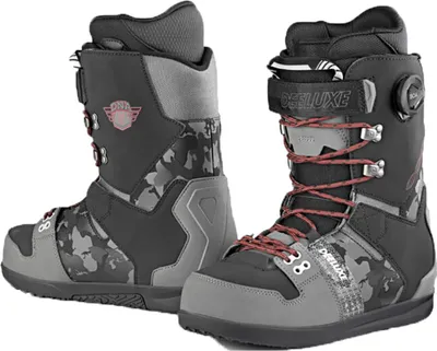 Produktbild von Deeluxe DNA PRO Mercury Grey 29