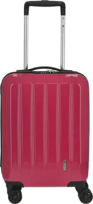 Produktbild von CHECK.IN London 2.0 - 4-Rollen-Trolley 50 cm (pink)