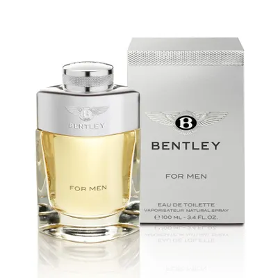 Obrázek produktu pro Bentley - Bentley for Men EDT 100ml