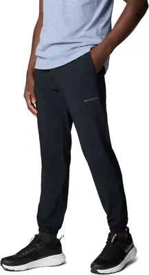 Produktbild von COLUMBIA Hike™ Jogger II - Black - Herren - L