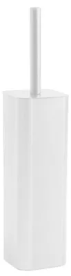 Imagen del producto de Cepillo para inodoro JACK, modelo WC-B, color blanco mate