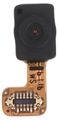 Imagen del producto de Sensor de huellas dactilares para Samsung Galaxy A37 5G, kit de reparación, color negro