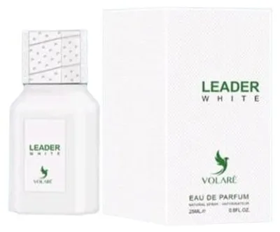 Imagen del producto de Volare - Leader White