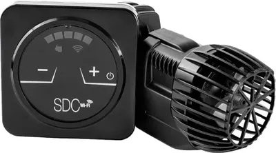Zdjęcie produktu dla Pompa obiegowa Sicce Xstream SDC z funkcją WiFi