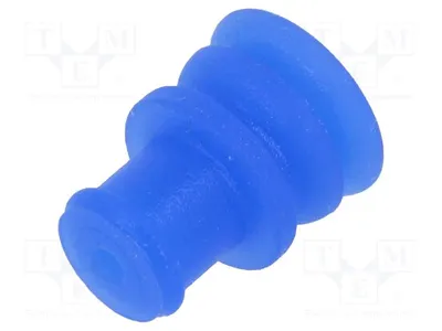 Obrázek produktu pro Aderdichtung; JPT; 1,2 ÷ 2,1 mm; 828904-1, automobilové konektory