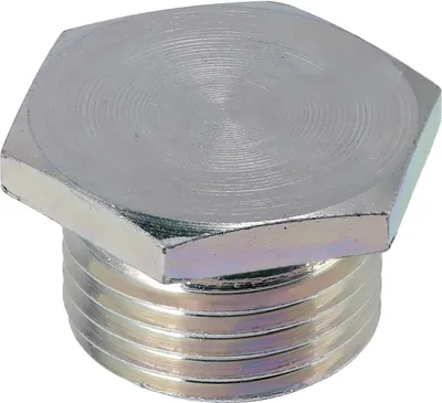 Produktbild von Verschlussschraube für Motor (Schaltung) - für Simson S50, KR51/1 Schwalbe, SR4 Vogelserie