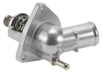Productafbeelding van Omgoods - Auto Thermostat Koelvloeistof Thuis - Vervangingsonderdeel voor Chevrolet Silverado 1500 2014-2019