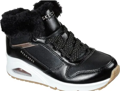 Produktbild von Skechers Boty Uno Cozy ON Air, 310518LBKRG
