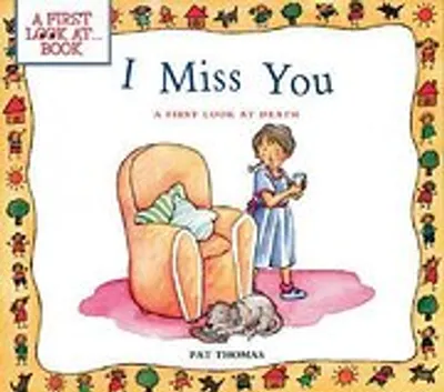Image de I Miss You