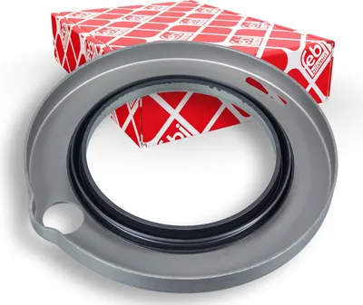 Produktbild von FEBI BILSTEIN Dichtring Radnabe 107413 passend für MERCEDES-BENZ ATEGO 2 0,19kg
