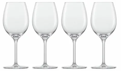 Produktbild von SCHOTT ZWIESEL Weißweinglas-Set 4-tlg For You