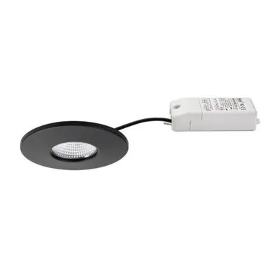 Zdjęcie produktu dla Brumberg 39253083, 4 K, 513 lm, IP44, Czarny