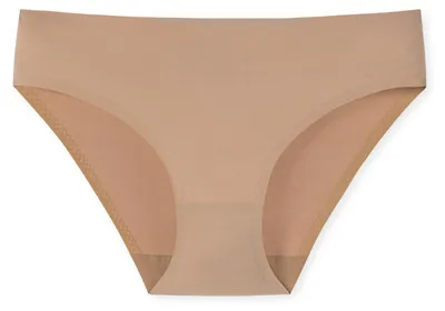 Produktbild von Schiesser Damen Slip Gr. 44 maple