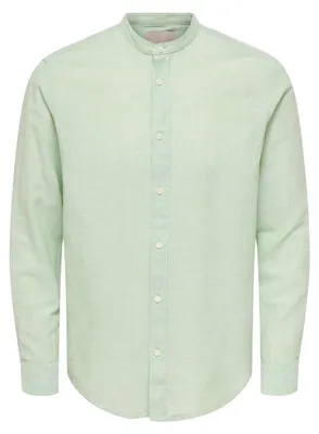 Produktbild von Onscaiden Life Ls Linen Blend Mao Noos