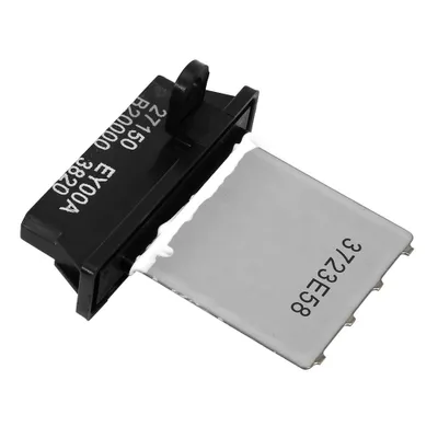 Obrázek produktu pro 27150-EY00A,8980493940,27150-8H300,Rezistor motoru ventilátoru,Rezistor topení