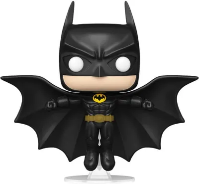 Produktbild von Batman 85th Anniversary Funko POP! Sammelfigur