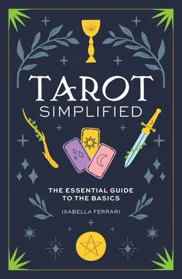 Produktbild von Tarot Simplified