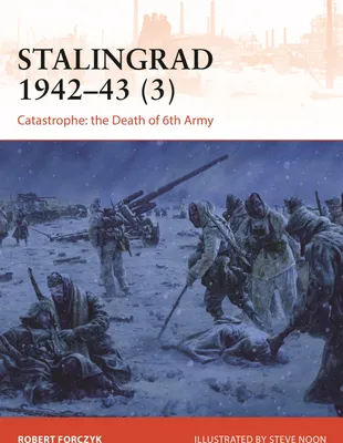 Produktbild von Stalingrad 1942-43 (3)