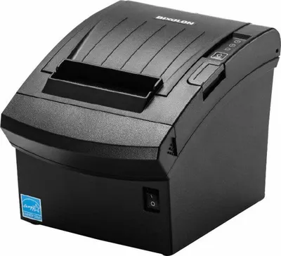 Produktbild von BIXOLON SRP-352plusV - Belegdrucker - Thermodirekt