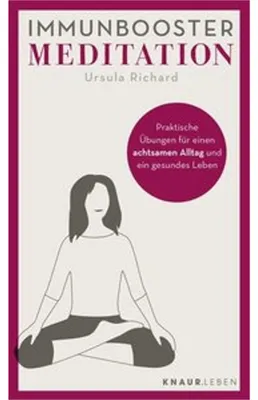 Image de Immunbooster Meditation