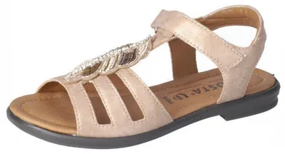 Produktbild von Ricosta Amelie M Sandale Beige
