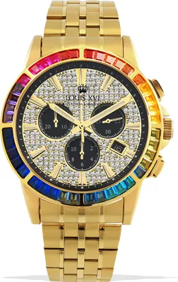 Obrázek produktu pro Louis XVI LXVI1120 Majeste Iced Out