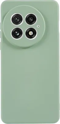 Produktbild von OnePlus 13 Hülle - Coverup Colour TPU Back Cover - Frog Green