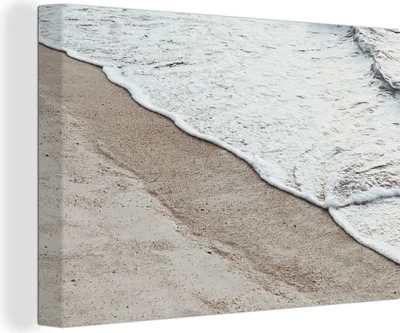 Obrázek produktu pro OneMillionCanvasses® Malba na plátně Nástěnná malba na plátně - Moře - pláž - léto - 150x100cm