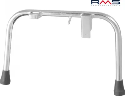 Produktbild von RMS Hauptständer verzinkt Ø 22 mm kompatibel mit Vespa PX 80, PX 125 E