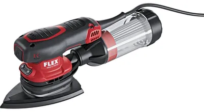 Productafbeelding van FLEX delta-schuurmachine ODE 2-100 EC - 468916