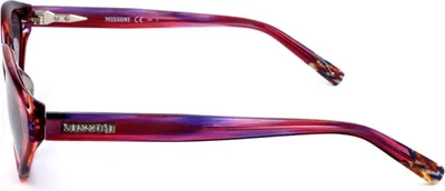 Produktbild von Missoni Mod. Mis 0010_S Red Horn