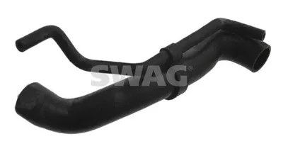 Produktbild von SWAG Kühlerschlauch Wasserschlauch passend für MERCEDES-BENZ SPRINTER 3-t Kasten (903) 10 93 6782