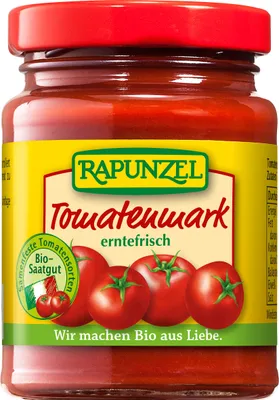 Produktbild von Rapunzel 362058, 100 g, 88 kcal, 0,3 g, 10 g, 0,04 g, 0,1 g