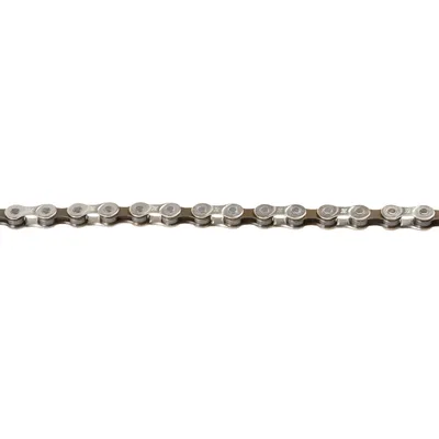 Produktbild von M-Wave Eightspeed Fahrradkette 6/7/8-fach Fahrrad Kette 116 Glieder Ketten- oder Nabenschaltung 1/2" x 3/32"