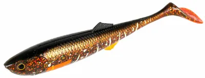 Obrázek produktu pro Mikado Nástraha Sicario 18cm/dirty Pike 2 Ks