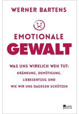 Obrázok produktu pre Emotionale Gewalt