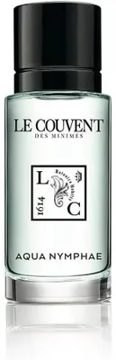 Productafbeelding van Le Couvent Des Minimes Aqua Nymphae Eau De Toilette (50 ml)