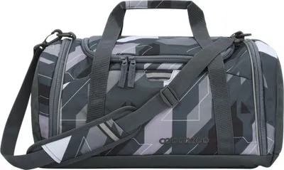 Produktbild von coocazoo Tasche Sporttasche mit Nasswäschefach, 20 Liter