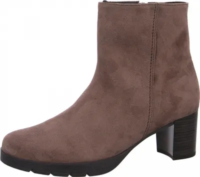 Produktbild von Gabor Comfort Stiefelette Braun