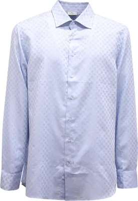 Produktbild von 9229Av Camicia Uomo Etro Man Baumwolle Shirt