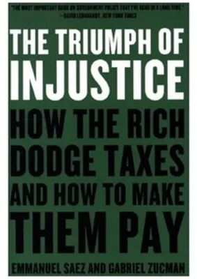 Immagine prodotto di The Triumph of Injustice