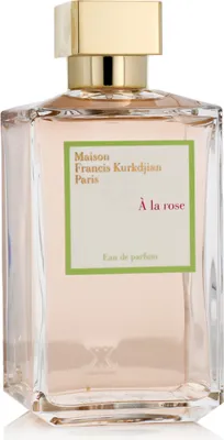 Obrázok produktu pre Maison Francis Kurkdjian À La Rose EDP 200 ml W